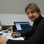 Vladimír Magurský